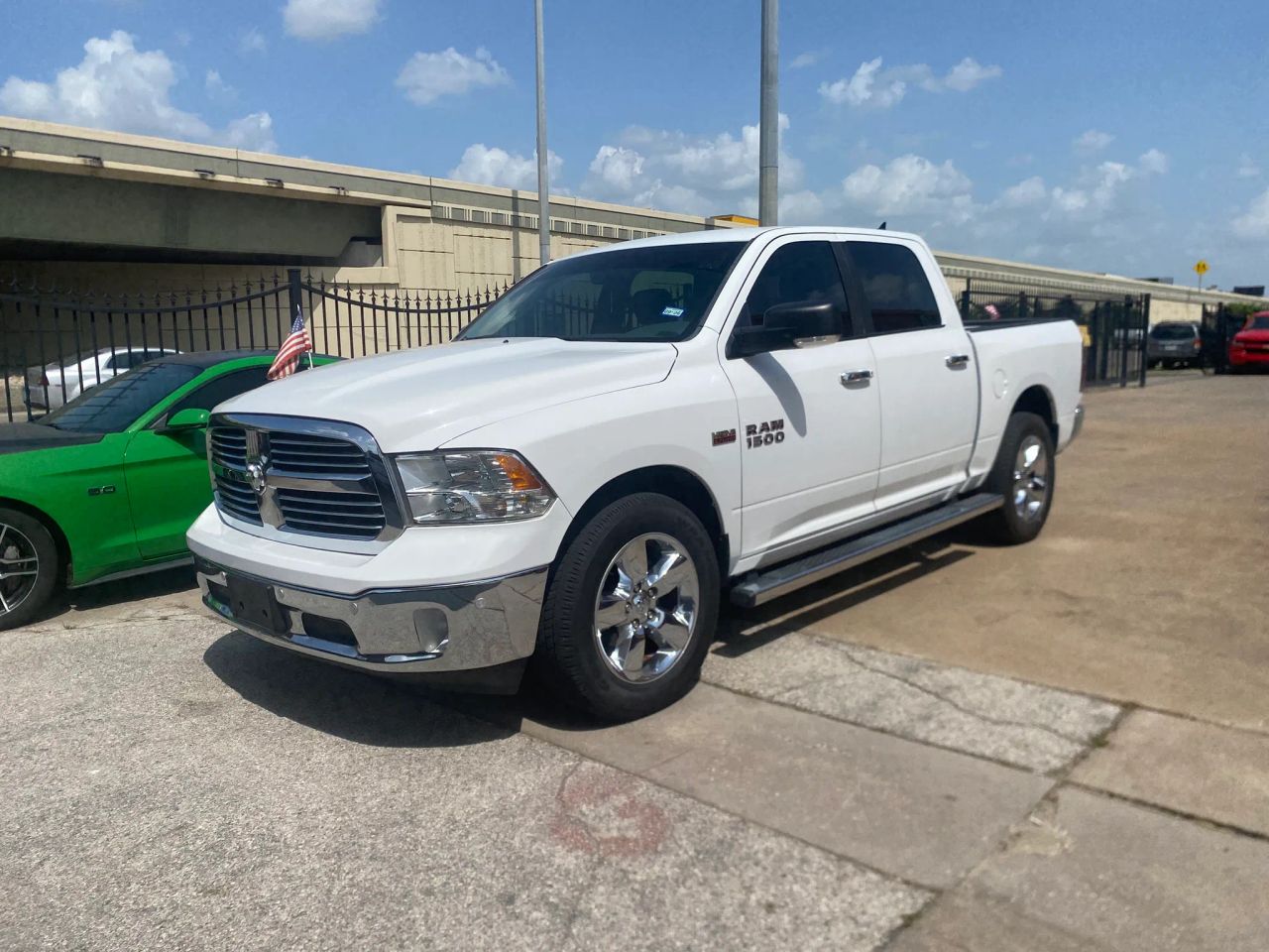 ram ram 1500 pickup 2015 1C6RR6LT3FS762636 image ram ram 1500 pickup 2015 1C6RR6LT3FS762636 image